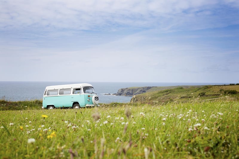 Screen-Free Retreats