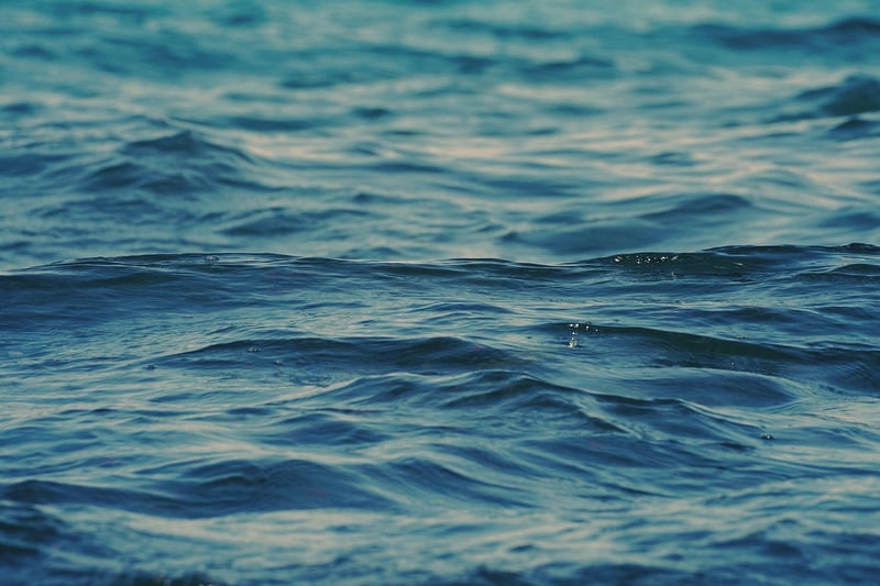 Ocean Sound Therapy